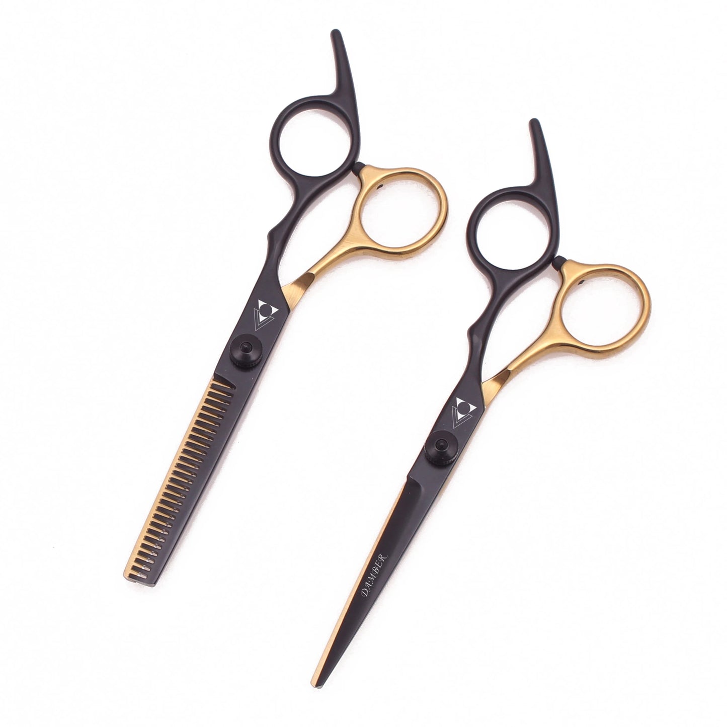 Hairdressing Scissors Hair Cutting Thinning Shears Set