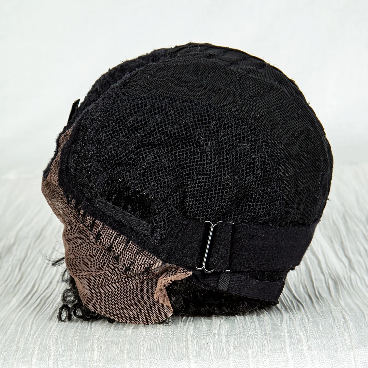 Knotless Cornrow Box Braid Wig with Baby Hair Lace Front Braid