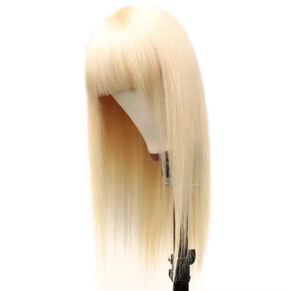 Honey Blonde 613 Lace 100% Virgin Human Hair