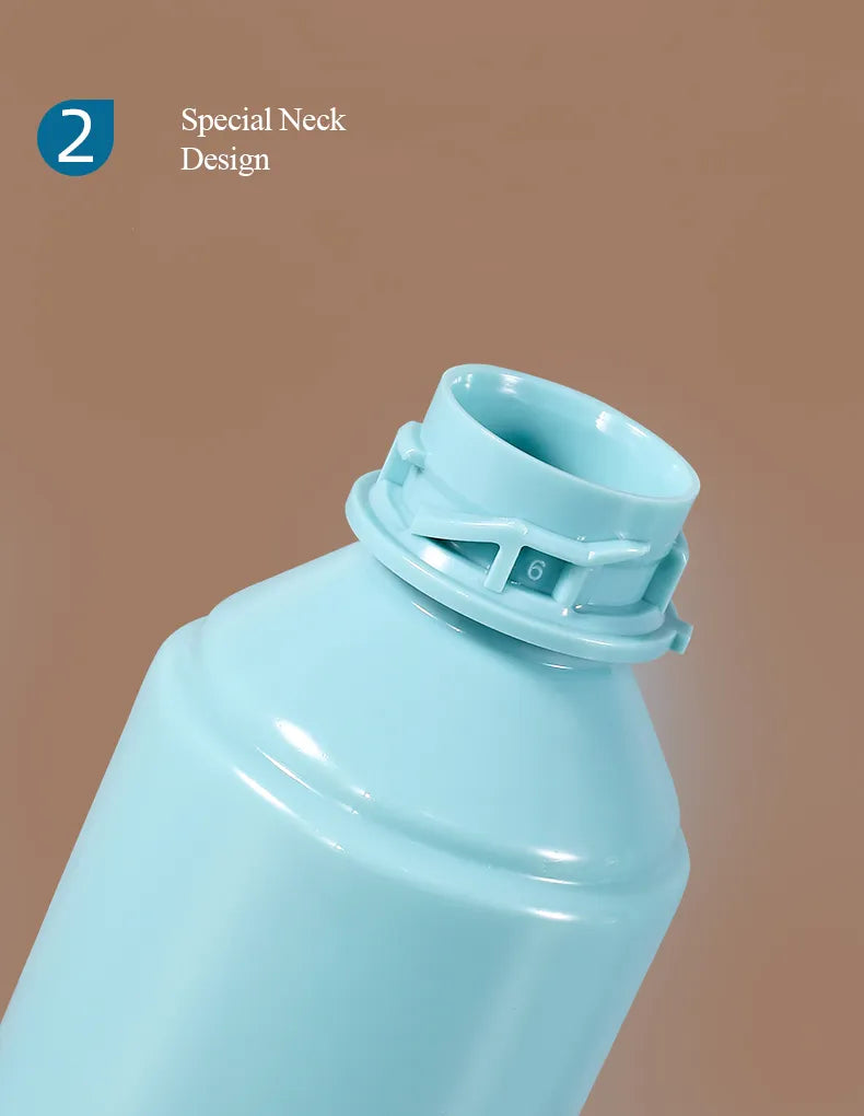 Mist Spray Bottle for Curly Hair Styling Product