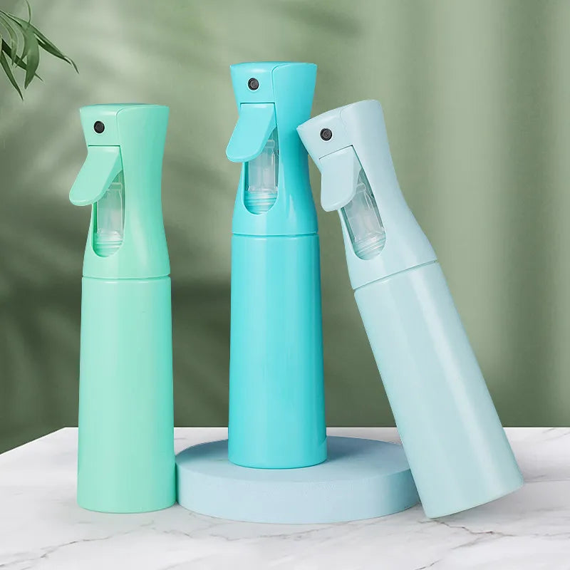 Mist Spray Bottle for Curly Hair Styling Product