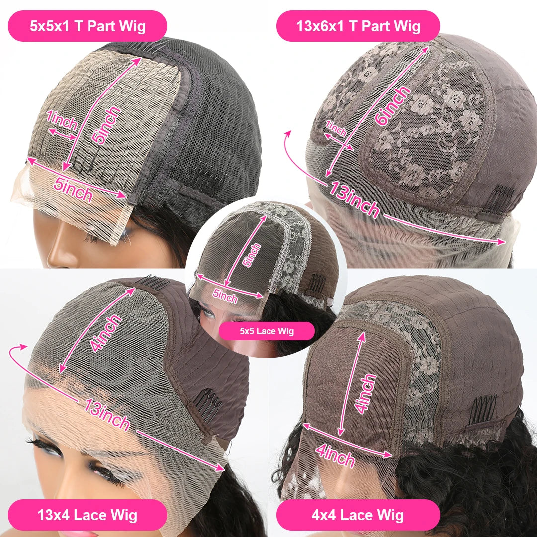 Short Bob Pre Plucked With Baby Hair Human Hair - Supreme Lush Hair