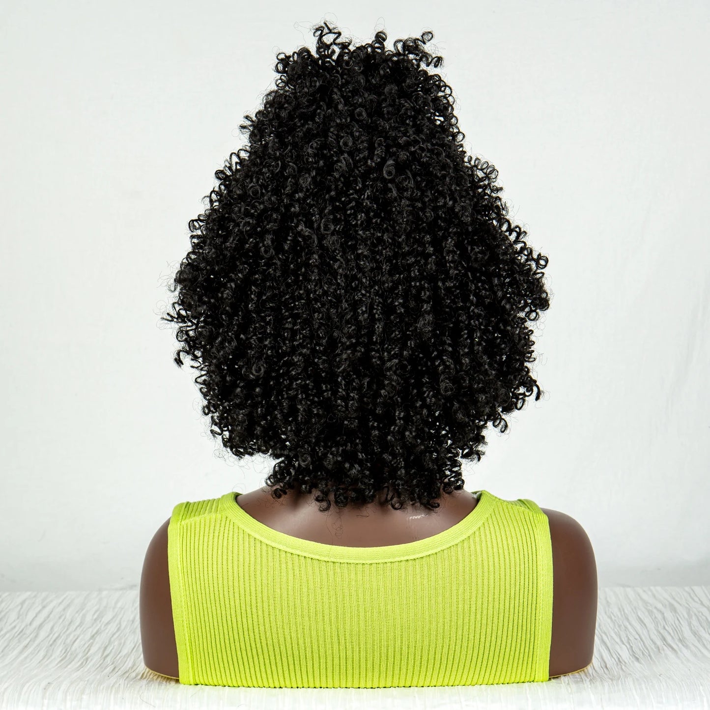 Knotless Cornrow Box Braid Wig with Baby Hair Lace Front Braid