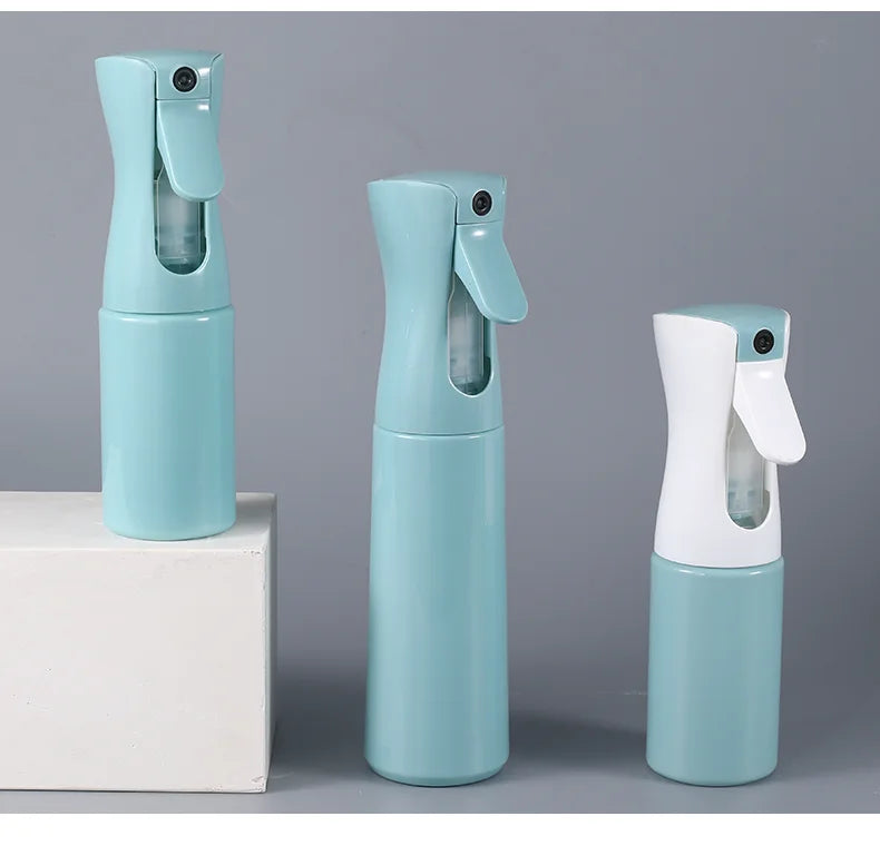Mist Spray Bottle for Curly Hair Styling Product
