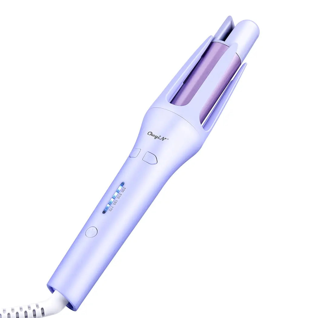 Automatic Hair Curler 32MM Auto Rotating Ceramic Hair Roller Professional Curling Iron Curling Wand Hair Waver