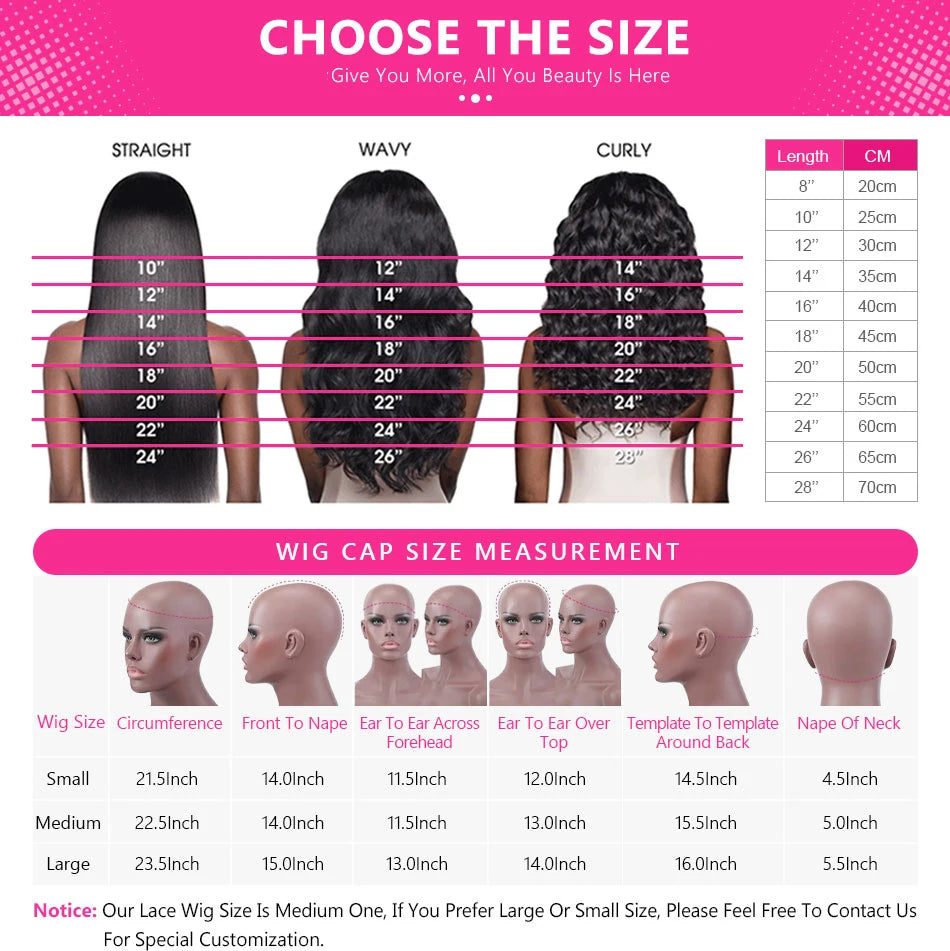 Pixie Cut Transparent Lace Frontal Human Hair Wigs Short Bob