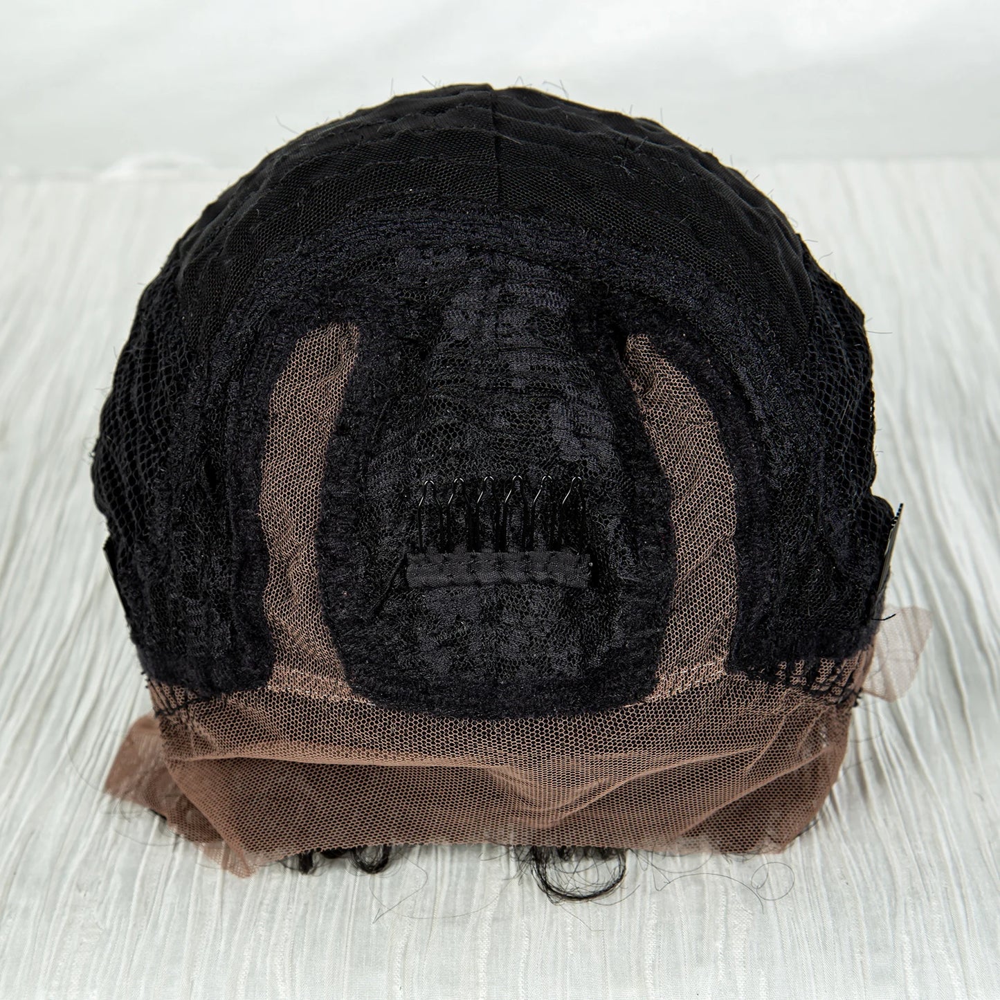 Knotless Cornrow Box Braid Wig with Baby Hair Lace Front Braid