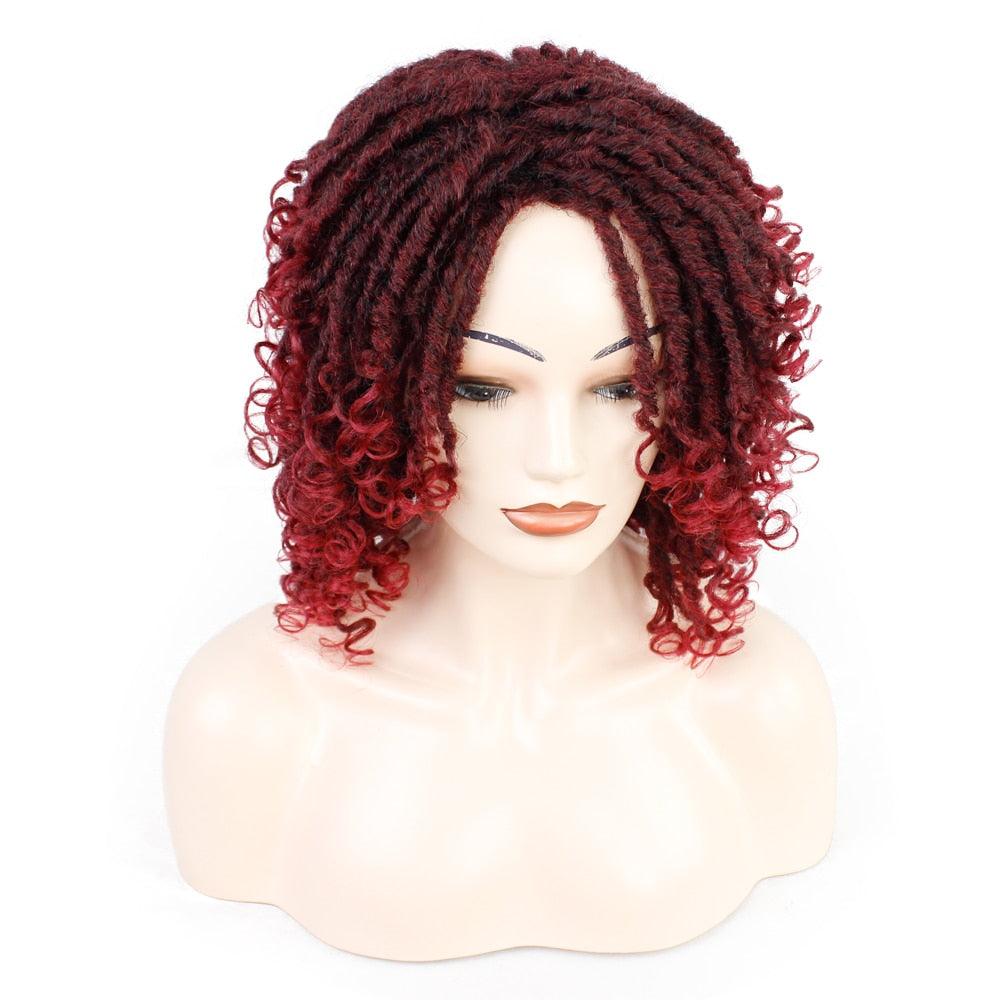 Dreadlock Wig Crochet Twist Hair - Supreme Lush Hair