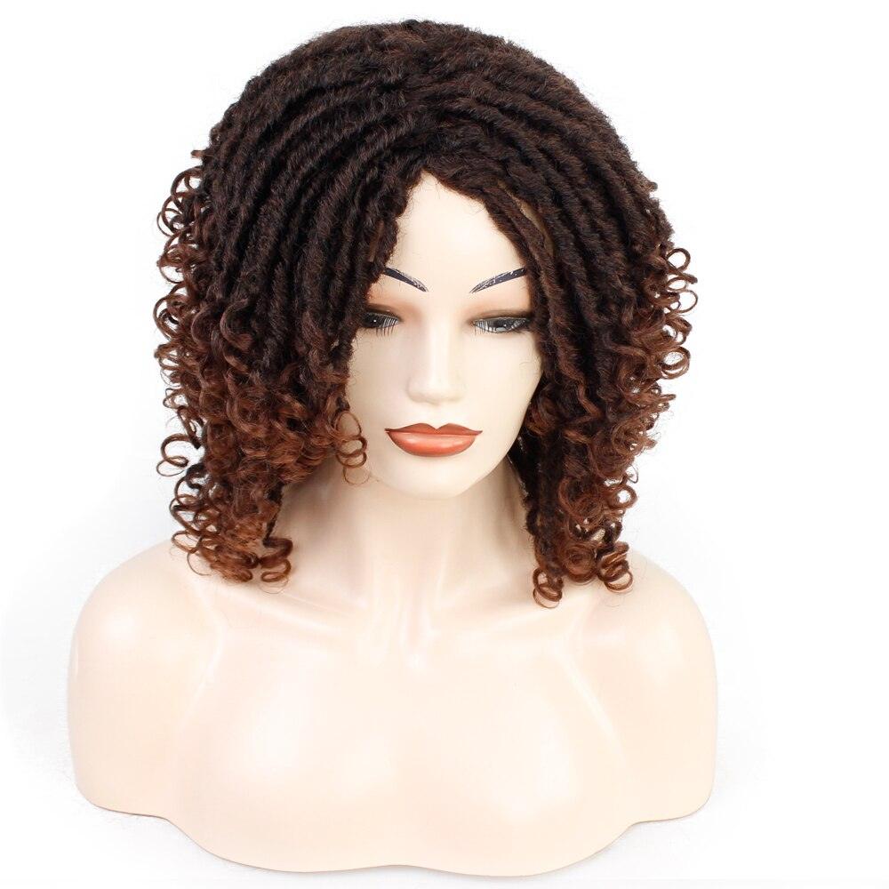 Dreadlock Wig Crochet Twist Hair - Supreme Lush Hair