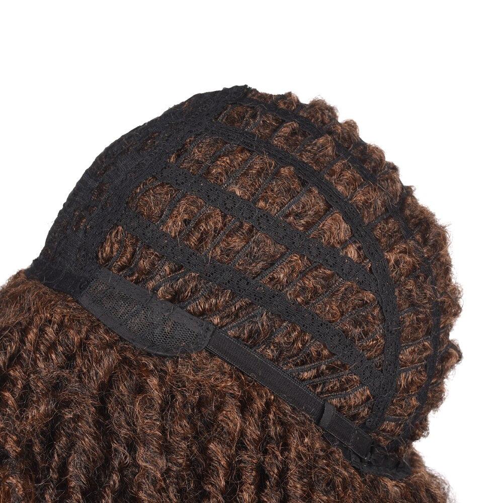 Dreadlock Wig Crochet Twist Hair - Supreme Lush Hair