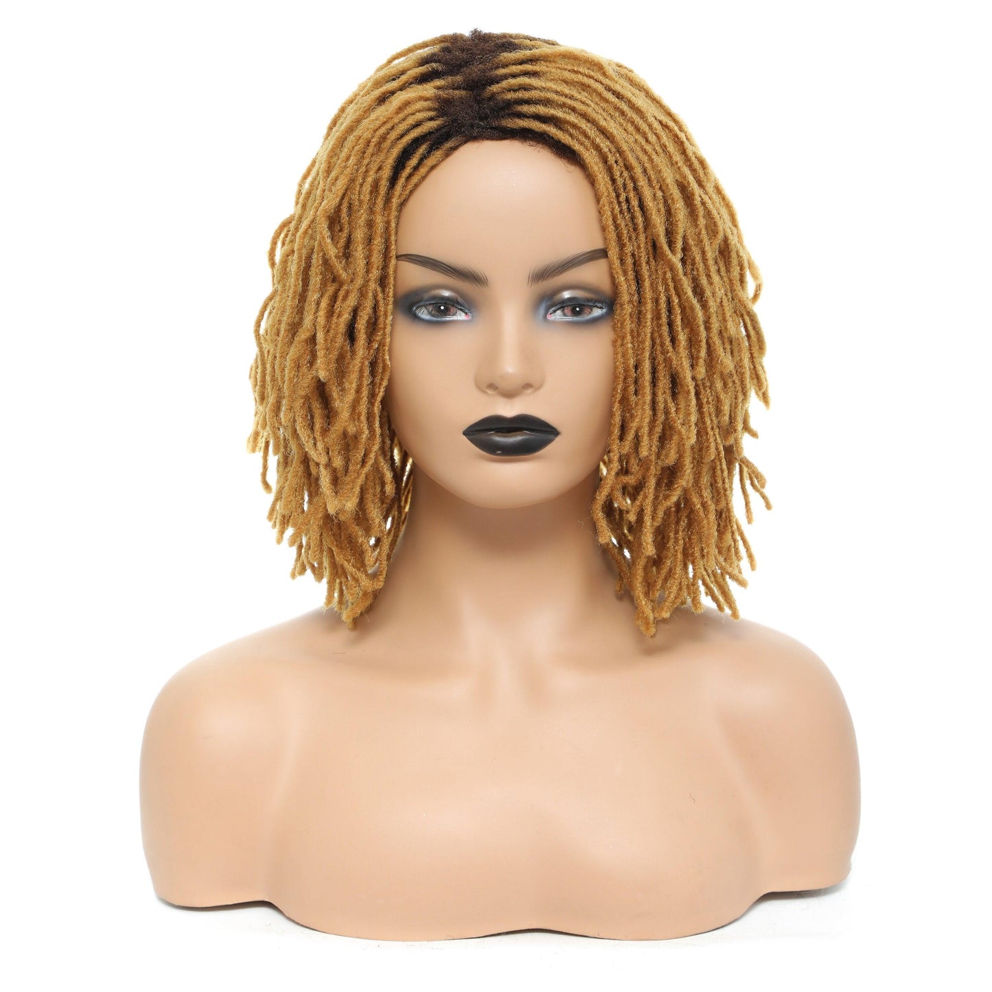 Dreadlock Wig Crochet Twist Hair - Supreme Lush Hair