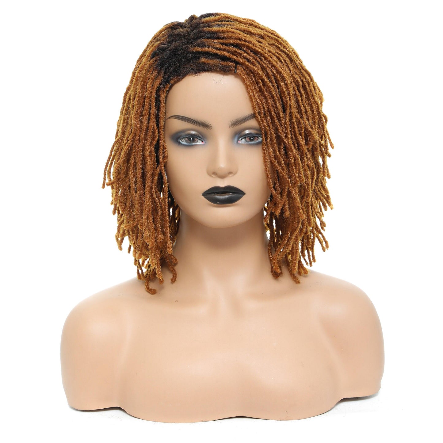 Dreadlock Wig Crochet Twist Hair - Supreme Lush Hair