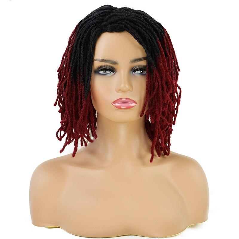 Dreadlock Wig Crochet Twist Hair - Supreme Lush Hair