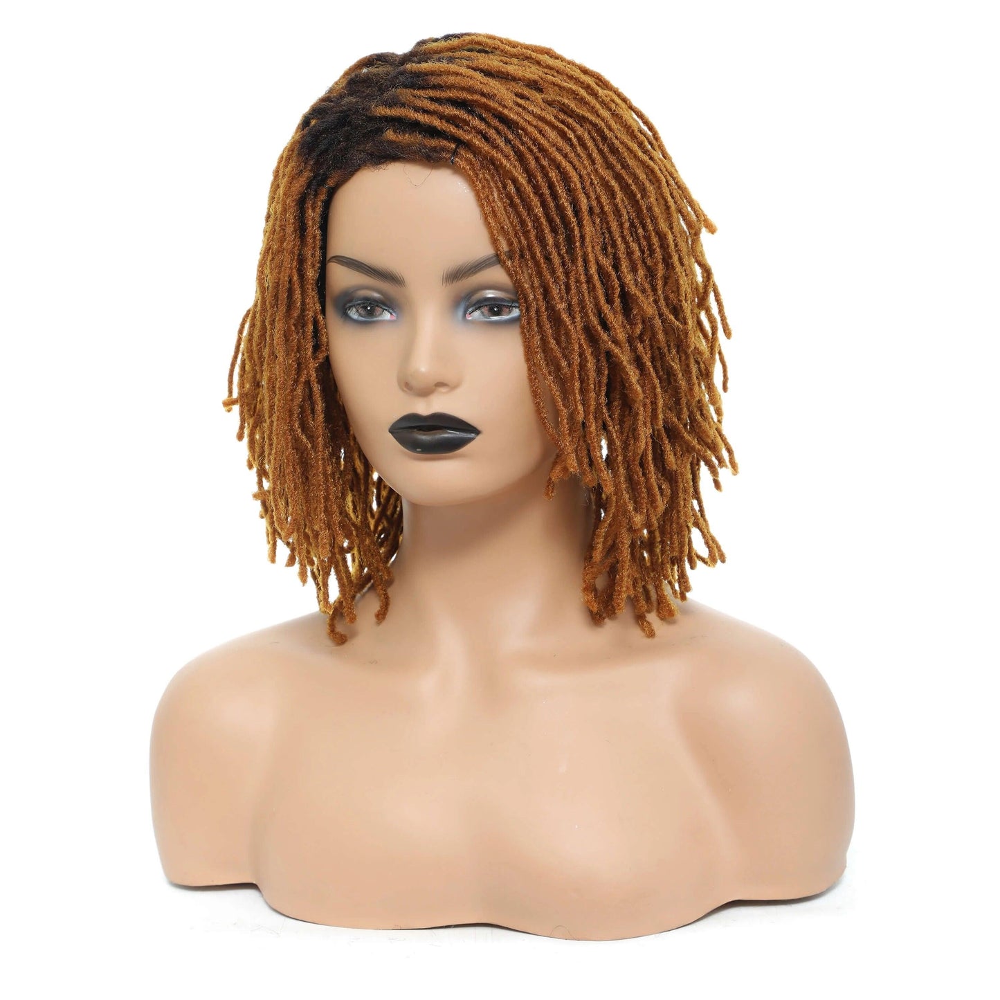 Dreadlock Wig Crochet Twist Hair - Supreme Lush Hair