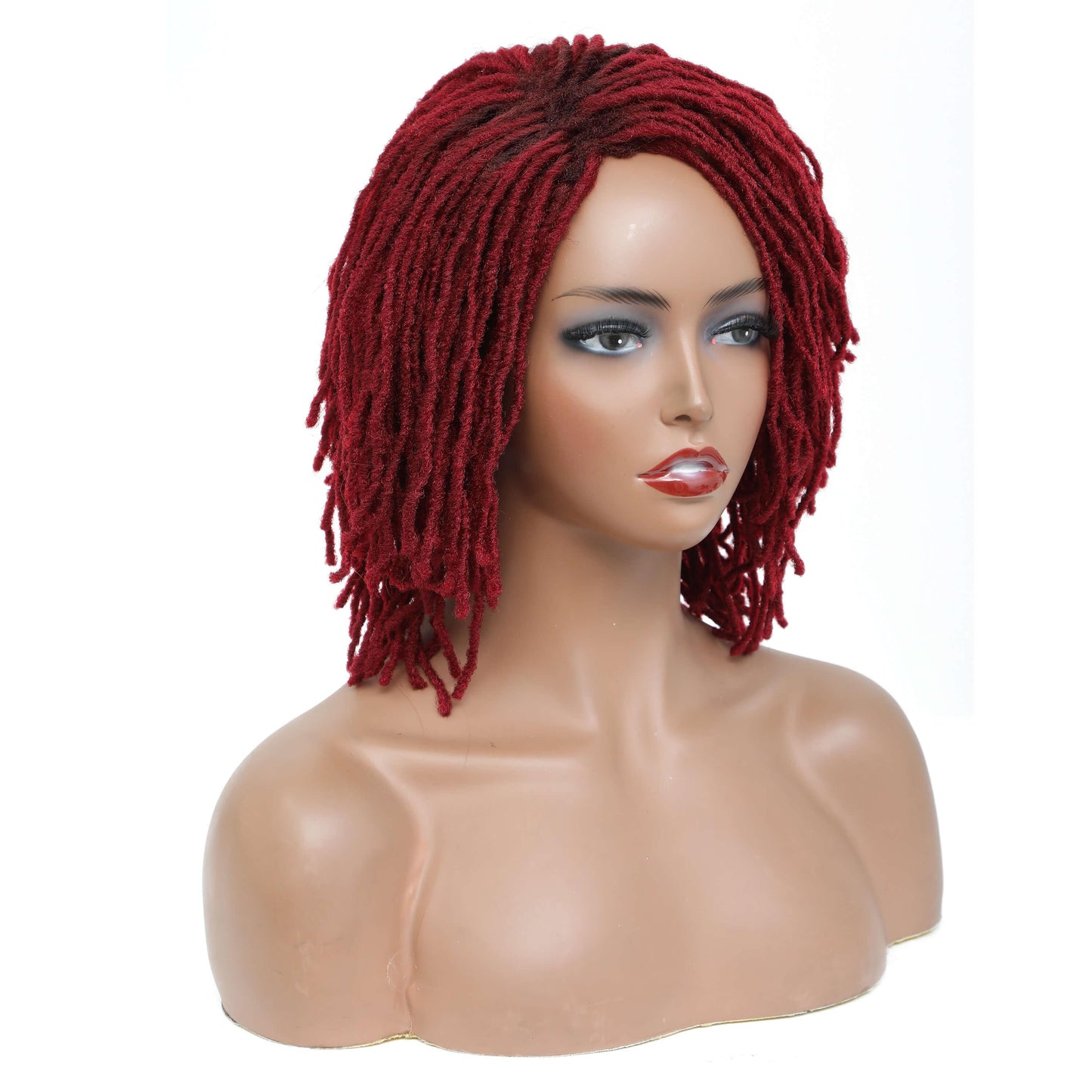 Dreadlock Wig Crochet Twist Hair - Supreme Lush Hair