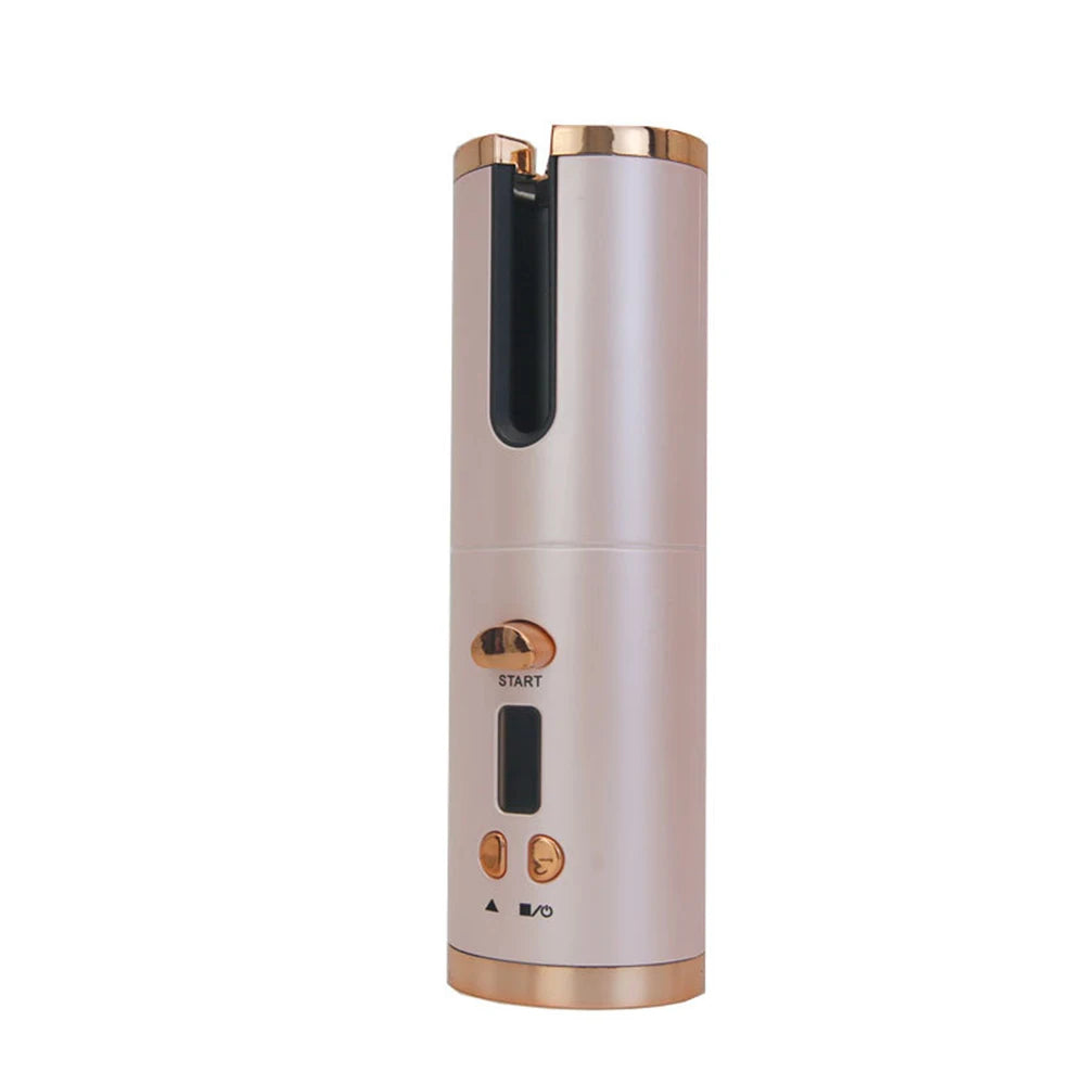 Automatic Curling Iron