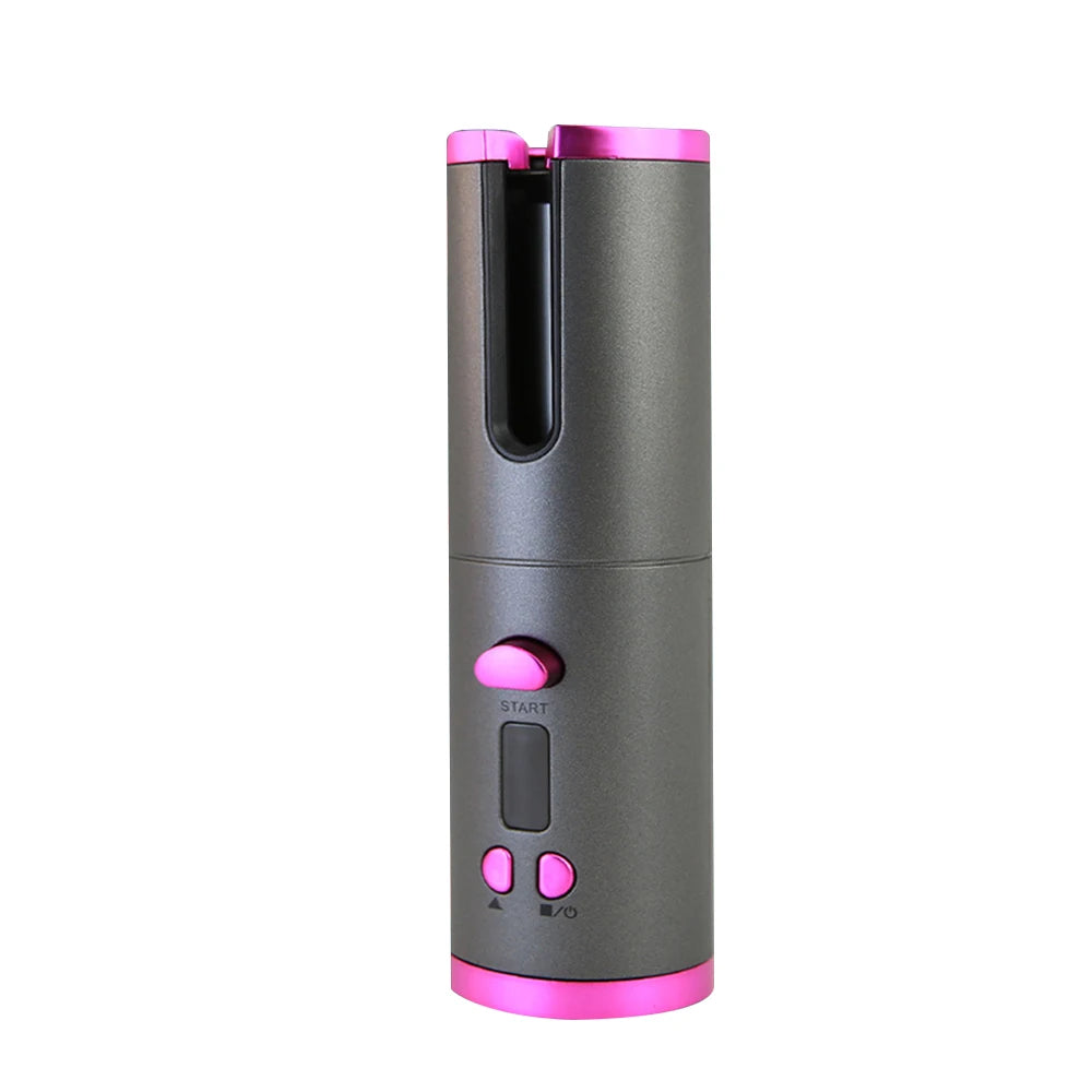 Automatic Curling Iron