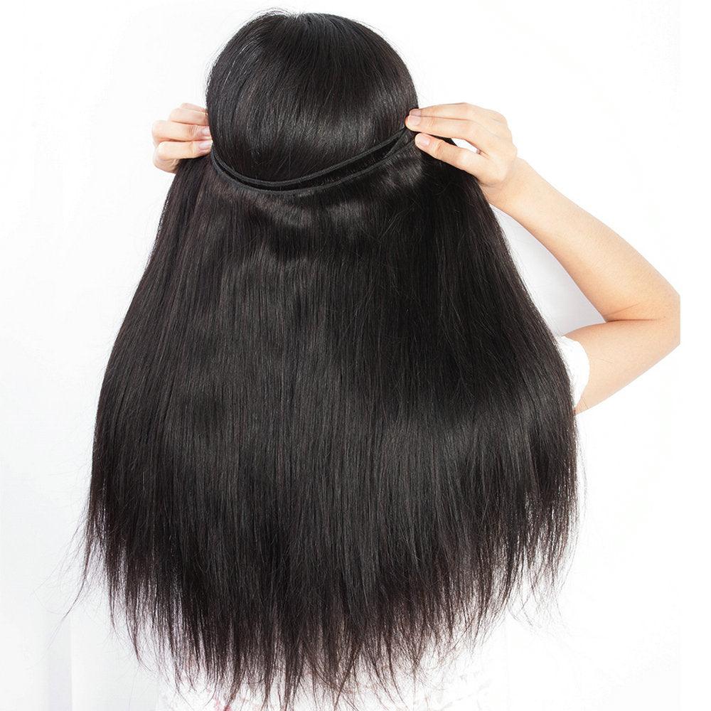 Straight Hair Bundles - Supreme Lush Hair
